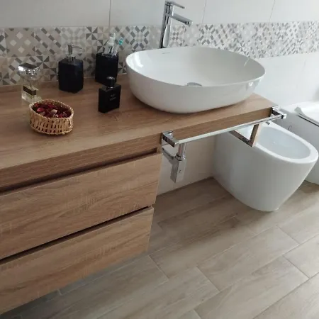 Apartamento Casa Le Tre Rose *