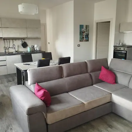Casa Le Tre Rose Apartamento